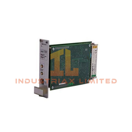 Emerson EPRO PR6423/004-030-CN Probe Arus Eddy untuk Pemantauan Poros