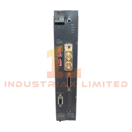 Yokogawa CP133E-64S3 | CP133E-64S3 | Brand New CPU Module