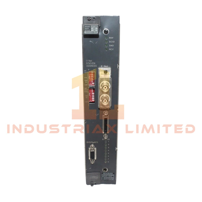 Yokogawa CP133E-64S3 | CP133E-64S3 | وحدة معالجة مركزية جديدة تمامًا