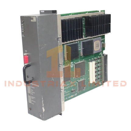 Yokogawa CP333D Processor Module | CENTUM VP Control System