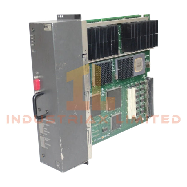Modul Prosesor Yokogawa CP333D | Sistem Kontrol CENTUM VP