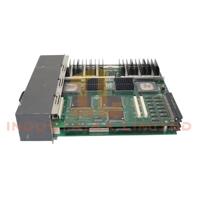 Modul Prosesor Yokogawa CP333D | Sistem Kontrol CENTUM VP