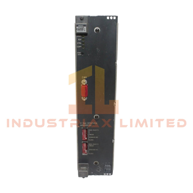 Yokogawa CP334D S3 | Modul Prosesor DCS CENTUM VP
