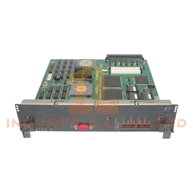 Yokogawa CP334D S3 | Modul Prosesor DCS CENTUM VP