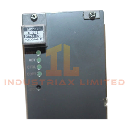 Yokogawa CP345-S1 | CP345S1 | CENTUM CS 3000 Analog Input