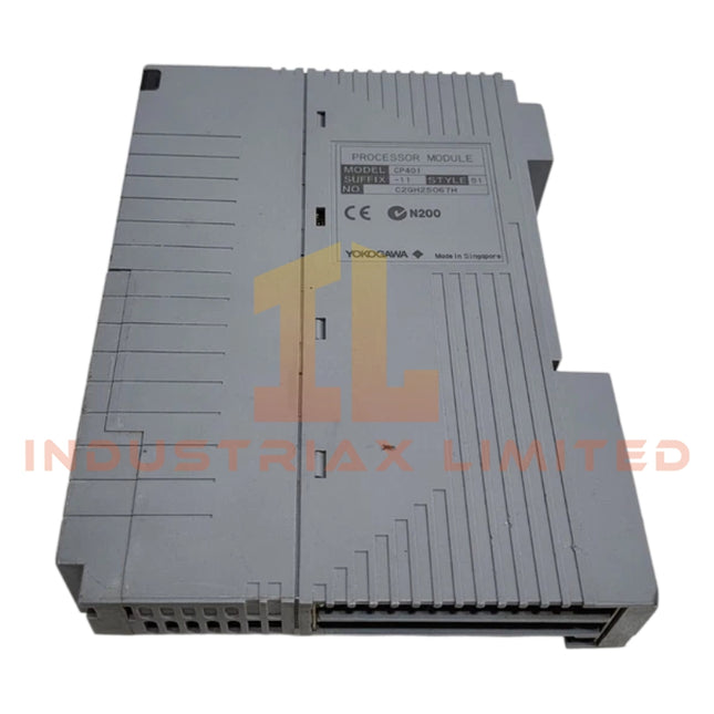Modul Prosesor Yokogawa CP401-11 | Kontroler Industri