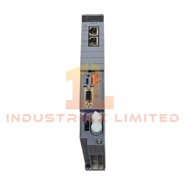 Modul Prosesor Yokogawa CP451-10 | Pengganti yang Dihentikan Produksi