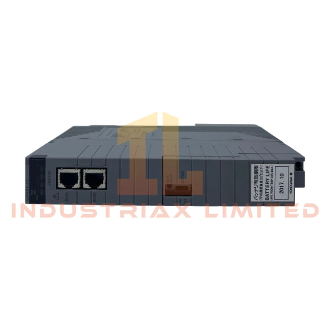 Unit Modul Prosesor DCS Yokogawa CP451-11 Centum VP