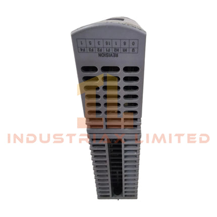 Yokogawa CP461-11 Processor Module | High-Performance Industrial CPU
