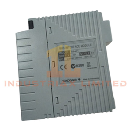 Yokogawa CP461-53 Processor Module | CENTUM Field Control Upgrade