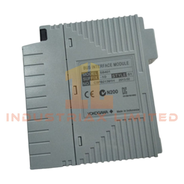 Modul Prosesor Yokogawa CP461-53 | Peningkatan Kontrol Lapangan CENTUM