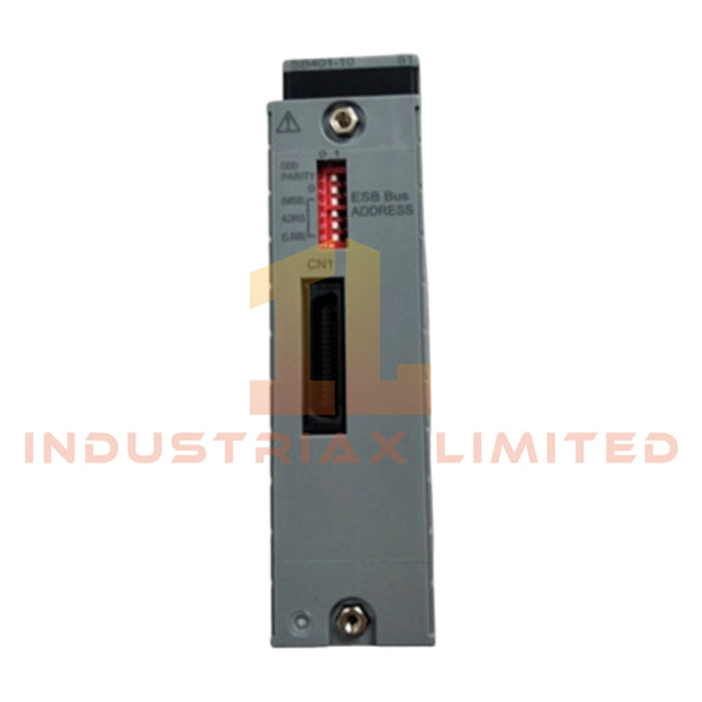 Modul Prosesor Yokogawa CP461-53 | Peningkatan Kontrol Lapangan CENTUM