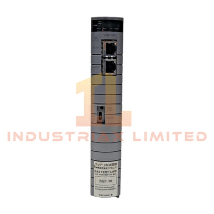 Yokogawa CP471 Processor Module | AFV Series Field Control Upgrade