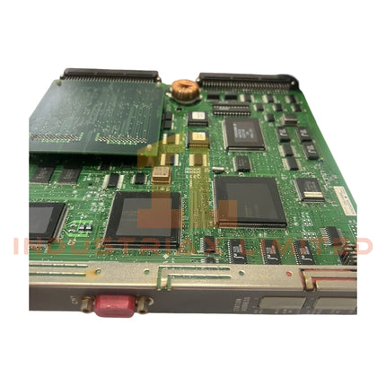 Yokogawa CP703 | محطة التحكم الميدانية (FCS)