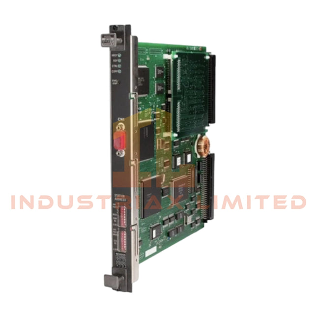 Yokogawa CP703 | محطة التحكم الميدانية (FCS)