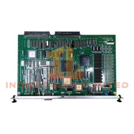 Yokogawa CP99A-A Processor Card
