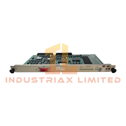 Yokogawa CP99A-A Processor Card