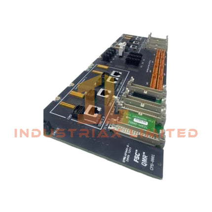 Honeywell FS-CPB-0001 CPB-001 Control Processor Backplane