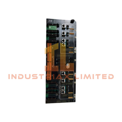 Honeywell FS-CPB-0001 CPB-001 Control Processor Backplane