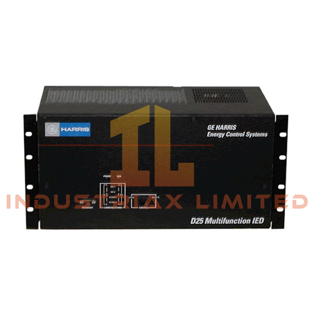 GE Multilin F35-E00-VF-HF-8F-H6T-M6T-PXX Universal Relay