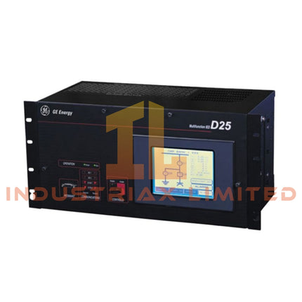 GE Multilin D25 Substation Controller