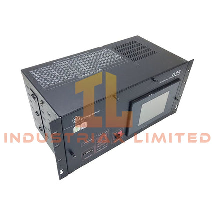 GE Multilin D25 Substation Controller