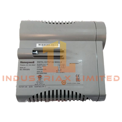 Honeywell DC-PDIL51 51454818-175 Pulse Duration Input Module