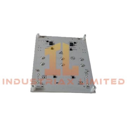 لوحة محول/موسع الألياف الضوئية Honeywell DC-SDRX01