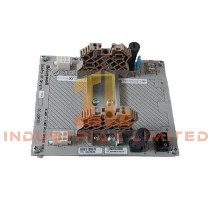 لوحة محول/موسع الألياف الضوئية Honeywell DC-SDRX01