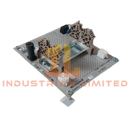 لوحة محول/موسع الألياف الضوئية Honeywell DC-SDRX01