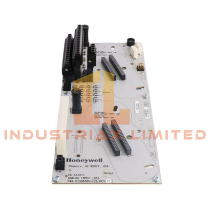 Honeywell DC-TCNT01 51307591-175 I/O Terminal & Counter Module