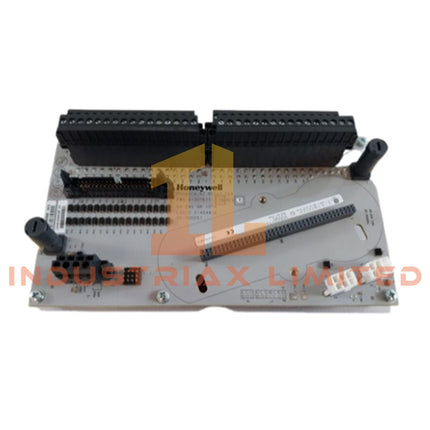 وحدة التحكم والإنهاء للإدخال/الإخراج Honeywell DC-TCF902 51307945-176