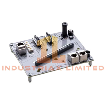 Honeywell DC-TUIO31 Universal I/O Module