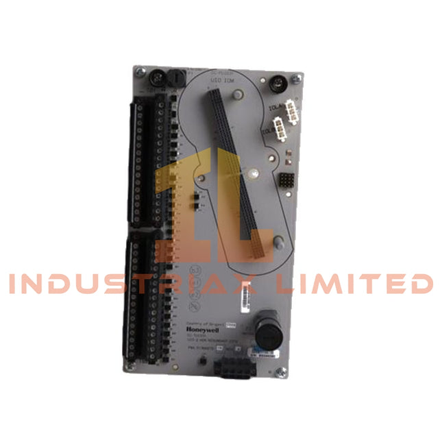Honeywell DC-TUIO31 Universal I/O Module