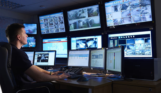 DCS Control Systems