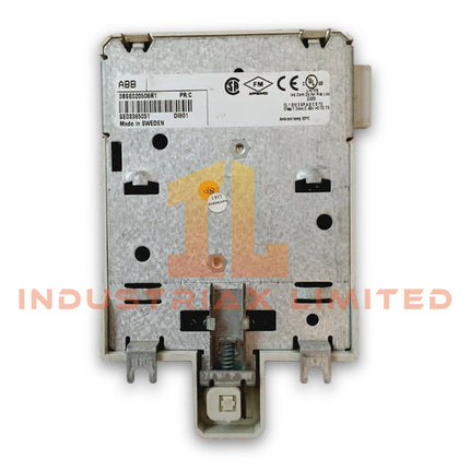 DI801 3BSE020508R1 ABB S800 I/O Digital Input Module