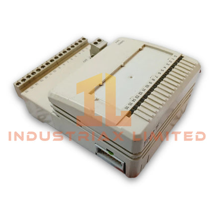 DI801 3BSE020508R1 ABB S800 I/O Digital Input Module