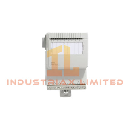 DI802 3BSE022360R1 ABB S800 I/O Digital Input Module