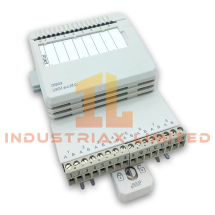 DI803 3BSE022362R1 ABB Advant S800 I/O Digital Input Module