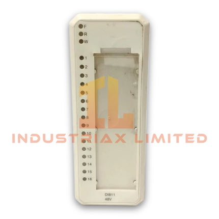 DI811 3BSE008552R1 ABB S800 I/O Digital Input Module