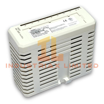 ABB S800 I/O DI821 3BSE008550R1 S800 Digital Input Module