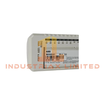 ABB  S800 I/O DI828 3BSE069054R1 Digital Input Module