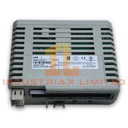 DI830 3BSE013210R1 ABB Advant S800 I/O Digital Input SOE Module