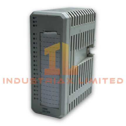 DI830 3BSE013210R1 ABB Advant S800 I/O Digital Input SOE Module