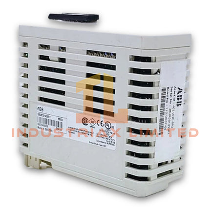 DO814 3BUR001455R1 ABB Advant S800 I/O Digital Output Module