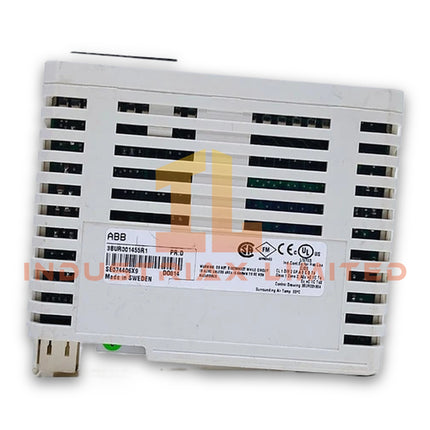 DO814 3BUR001455R1 ABB Advant S800 I/O Digital Output Module