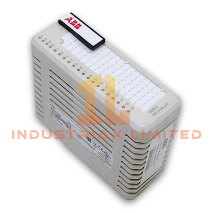 DO814 3BUR001455R1 ABB Advant S800 I/O Digital Output Module