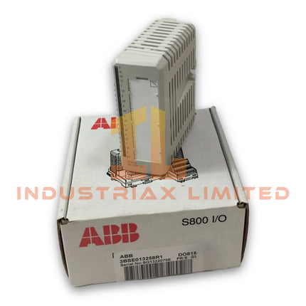 DO815 3BSE013258R1 ABB  S800 I/O Digital Output Module
