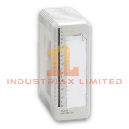 DO815 3BSE013258R1 ABB  S800 I/O Digital Output Module