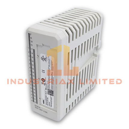 DO818 3BSE069053R1 ABB Advant AC800M Digital Output Module